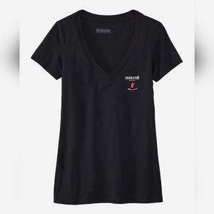 Pendleton Woolen Mill WOMEN'S WHISKY TEE